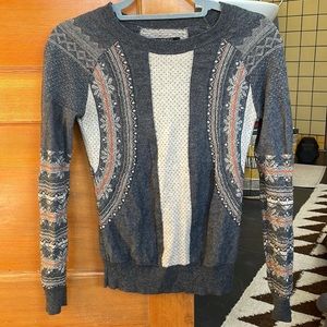 All Saints 0 Sweater